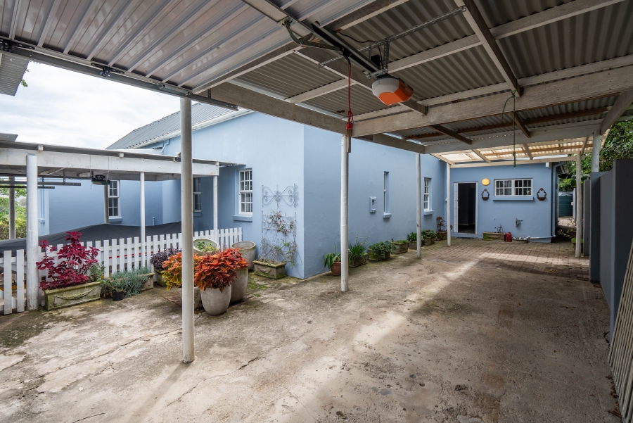 4 Bedroom Property for Sale in West Bank Eastern Cape